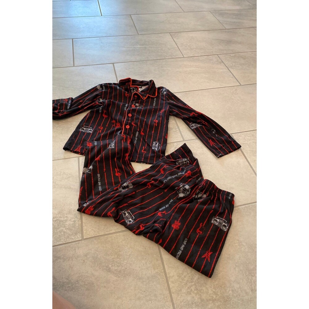 Like new Joe Boxer pajamas
